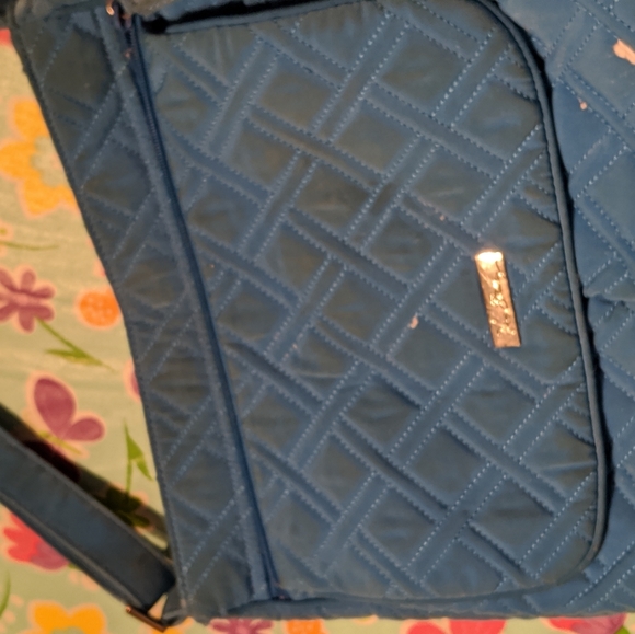 Vera Bradley purse - Picture 2 of 6